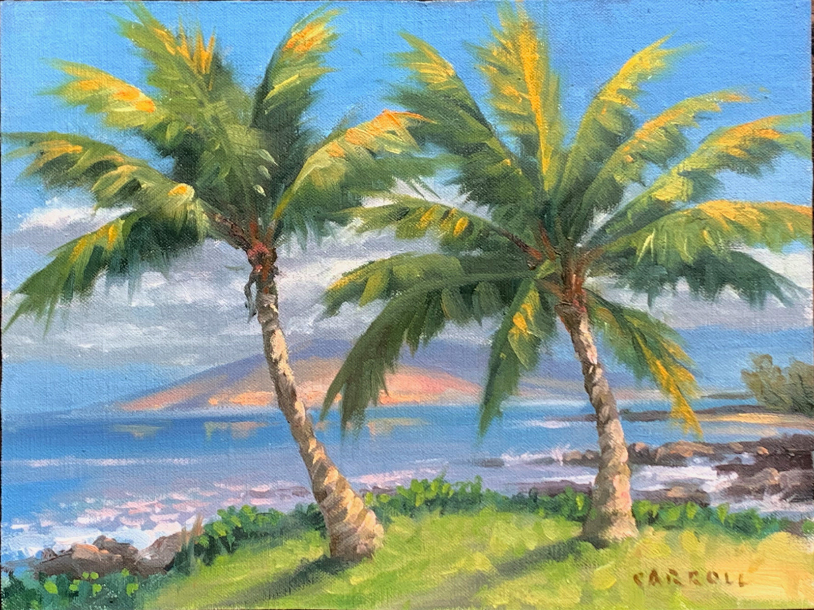 Maui Sun