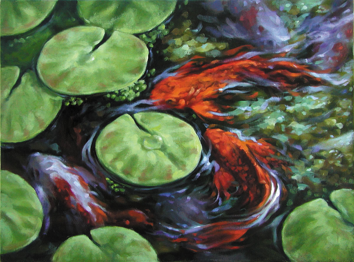 Above And Below (LE)