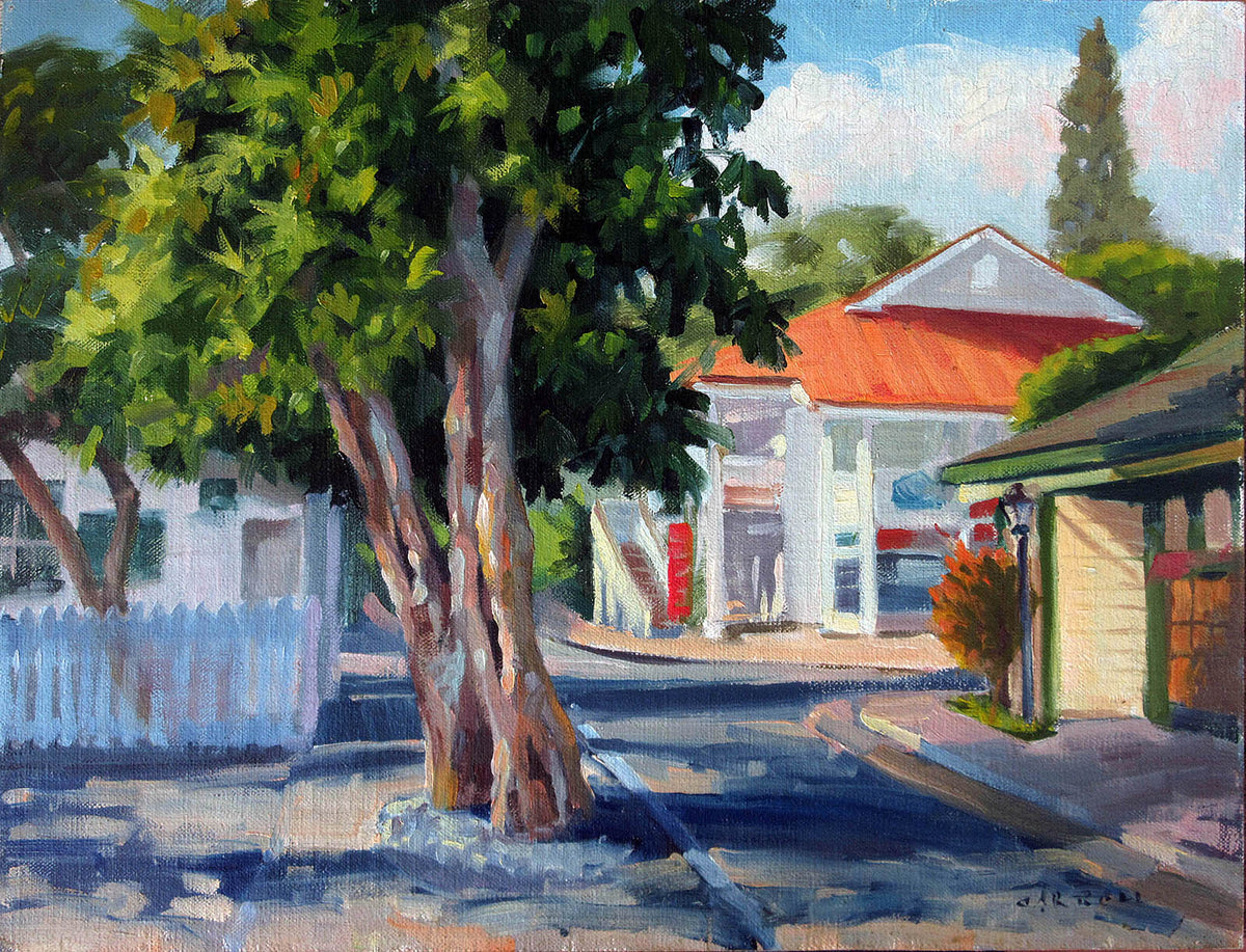 Dr. Baldwin&#39;s Ulu