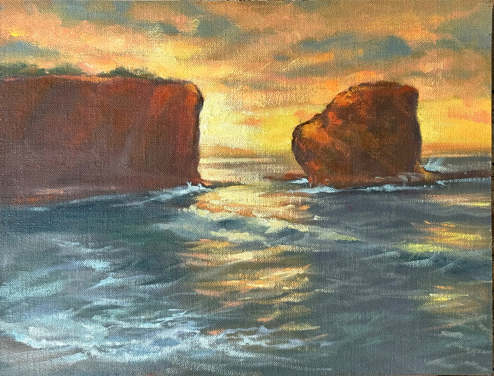 "Here Comes The Sun"