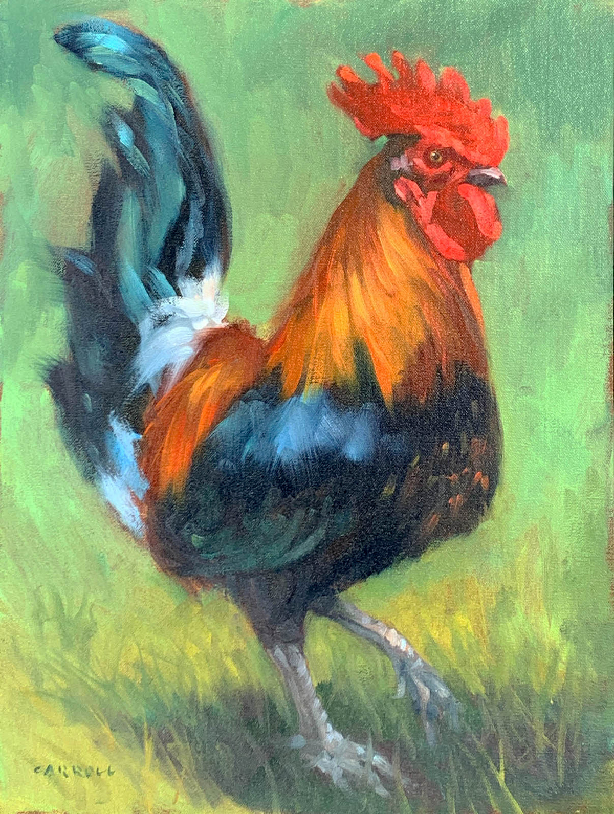 The King Of Front Street