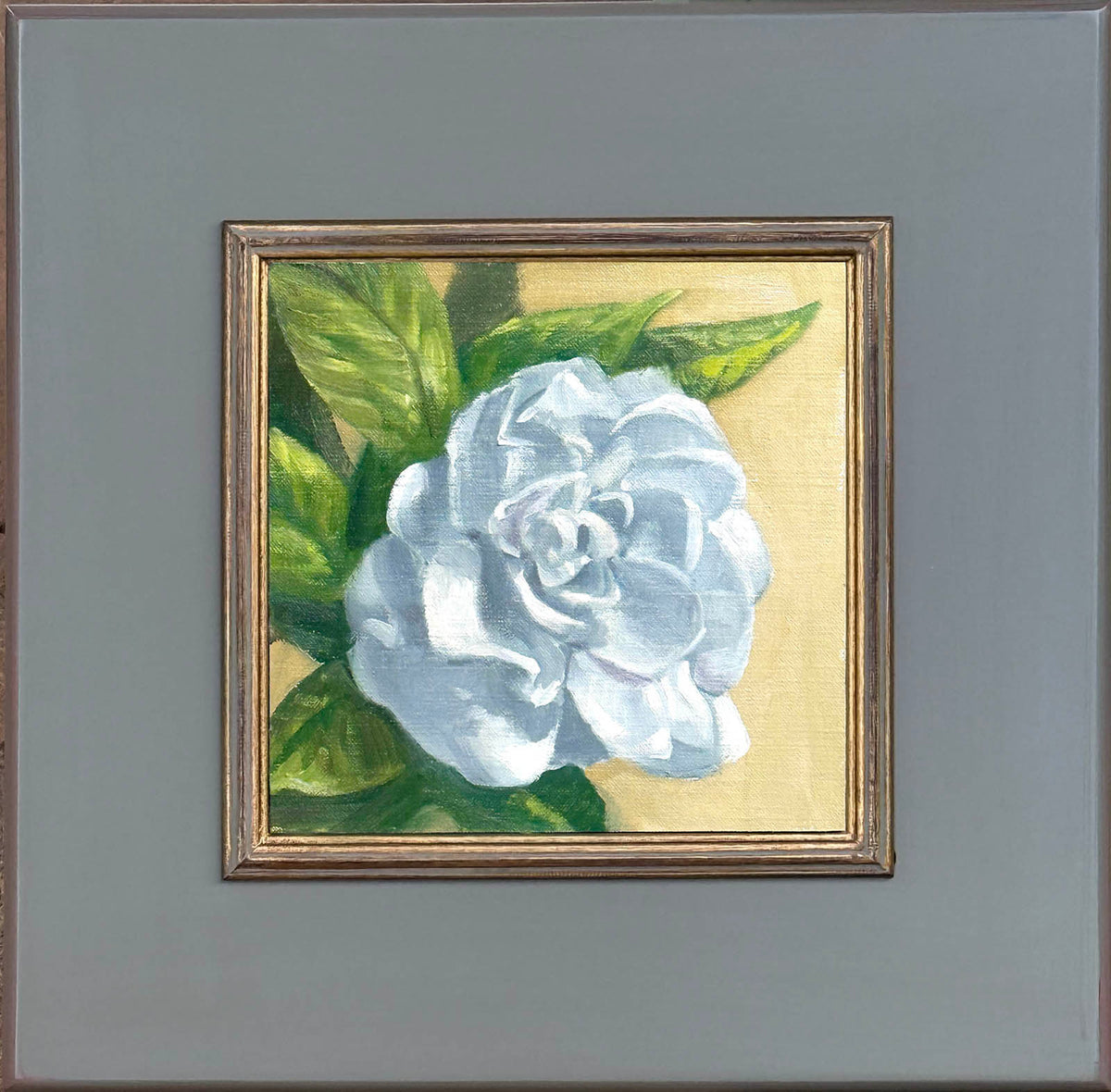 Koele Street Gardenia