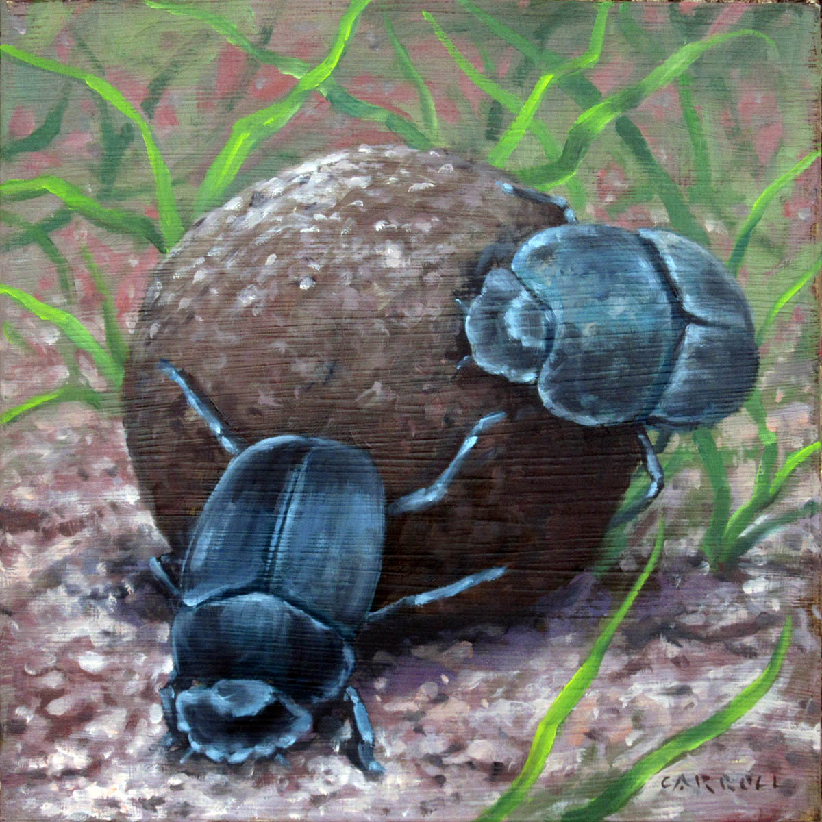 Laissez Le Bon Temps Rouler!