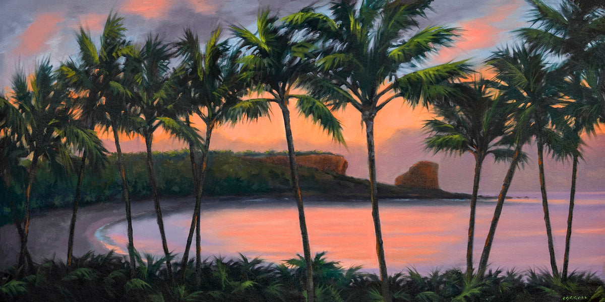 New Day, Lāna&#39;i