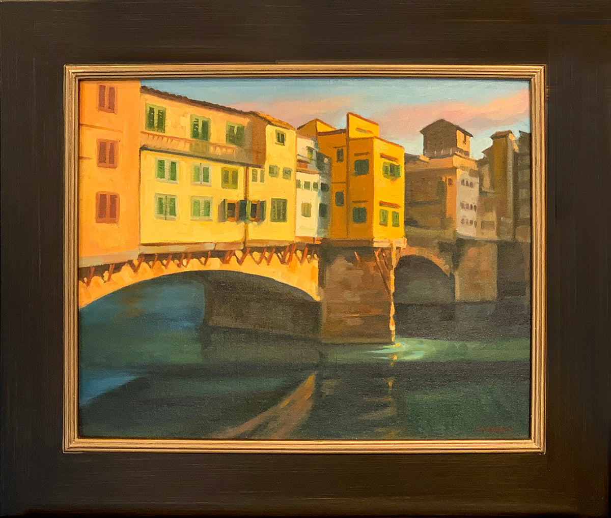Ponte Vecchio