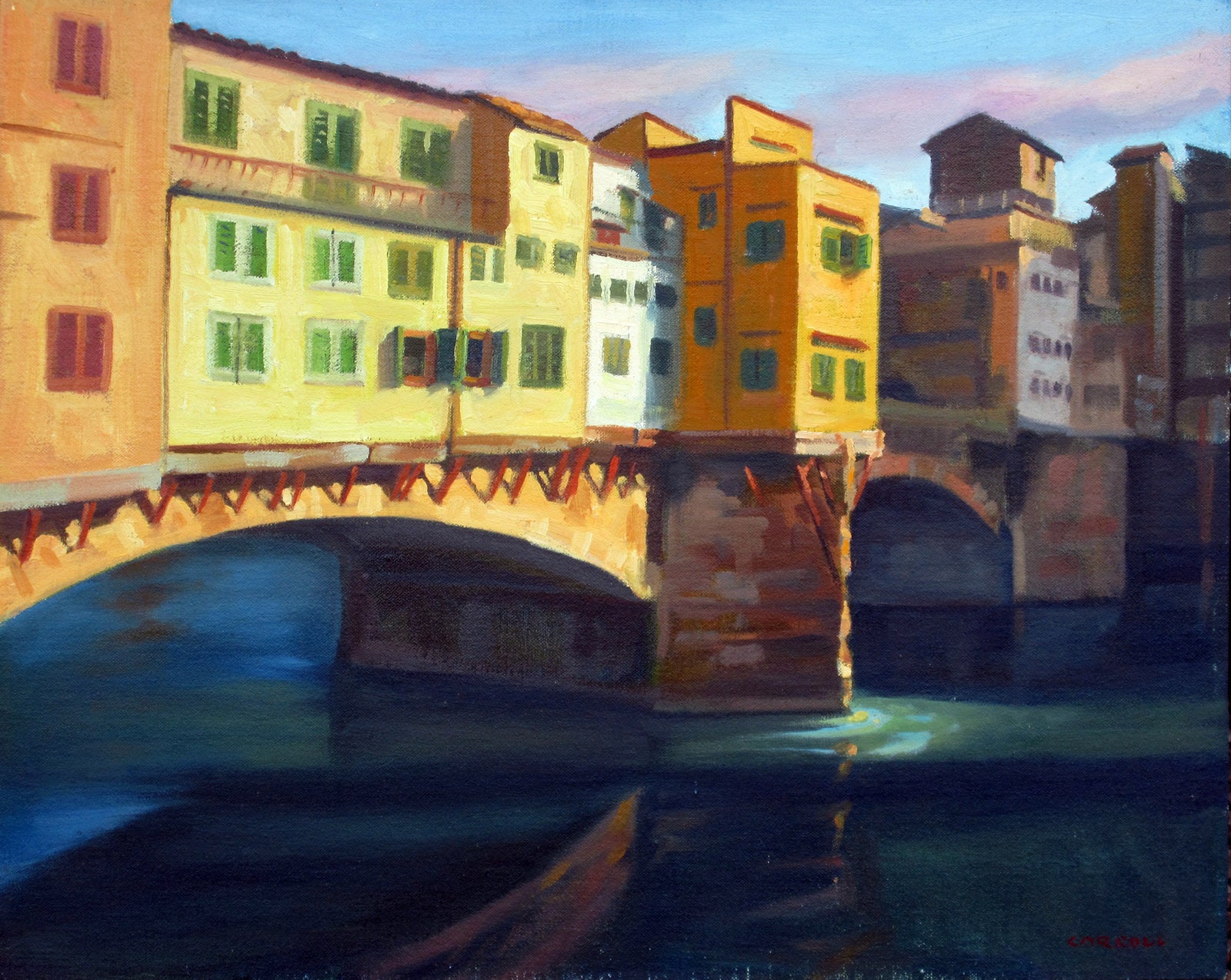 Ponte Vecchio