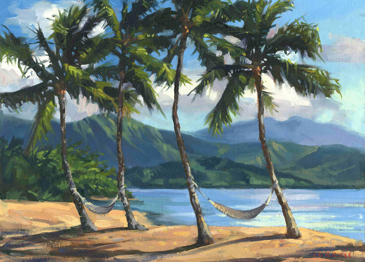 Quiet Kaua&#39;i