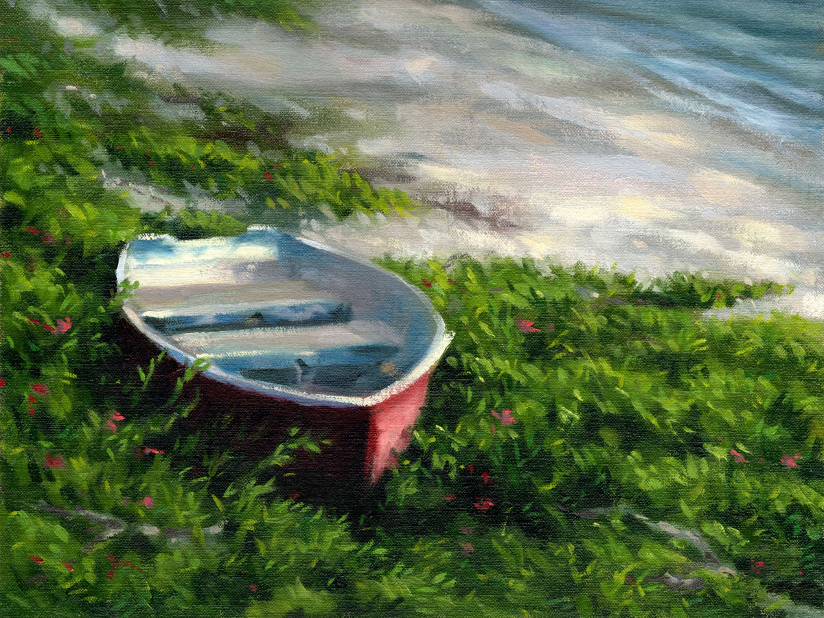 Ready And Waiting (LE)