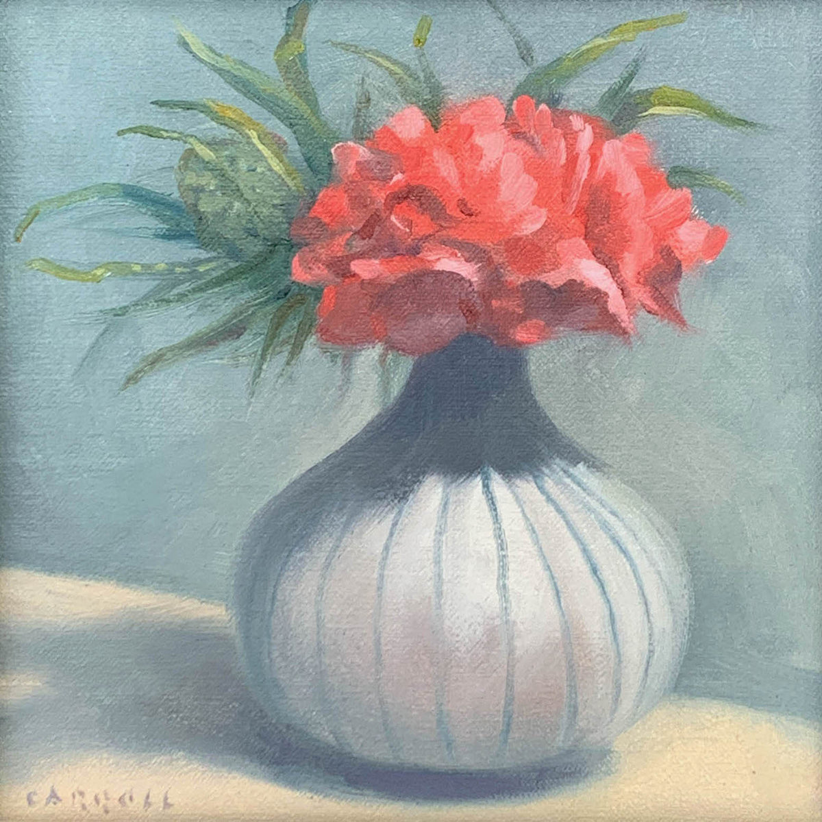 Carnation Inspiration