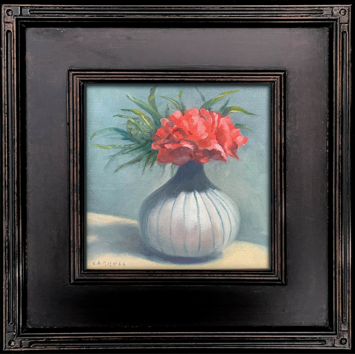 Carnation Inspiration