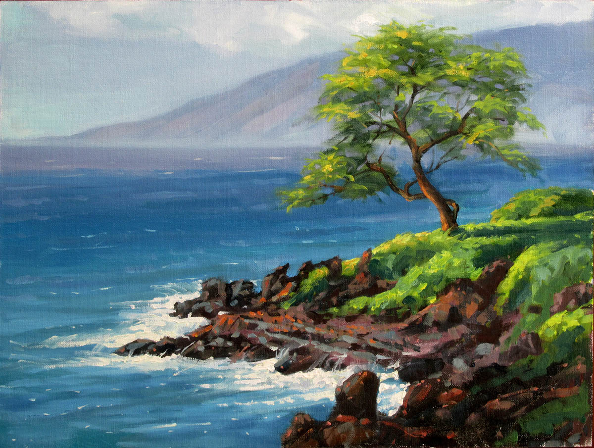 Wailea Point