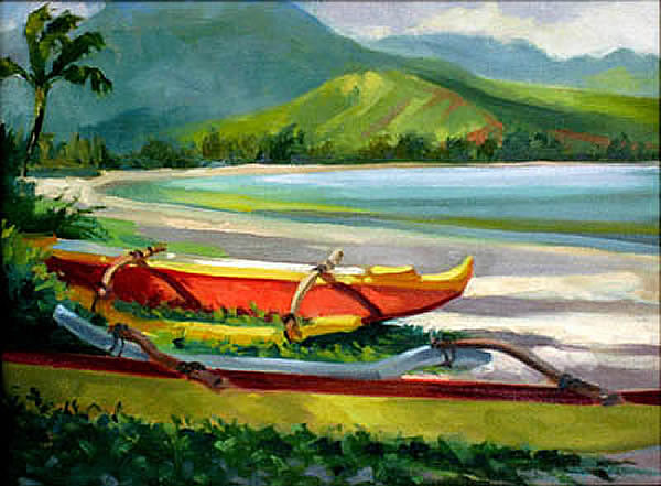 Waiting In The Weeds