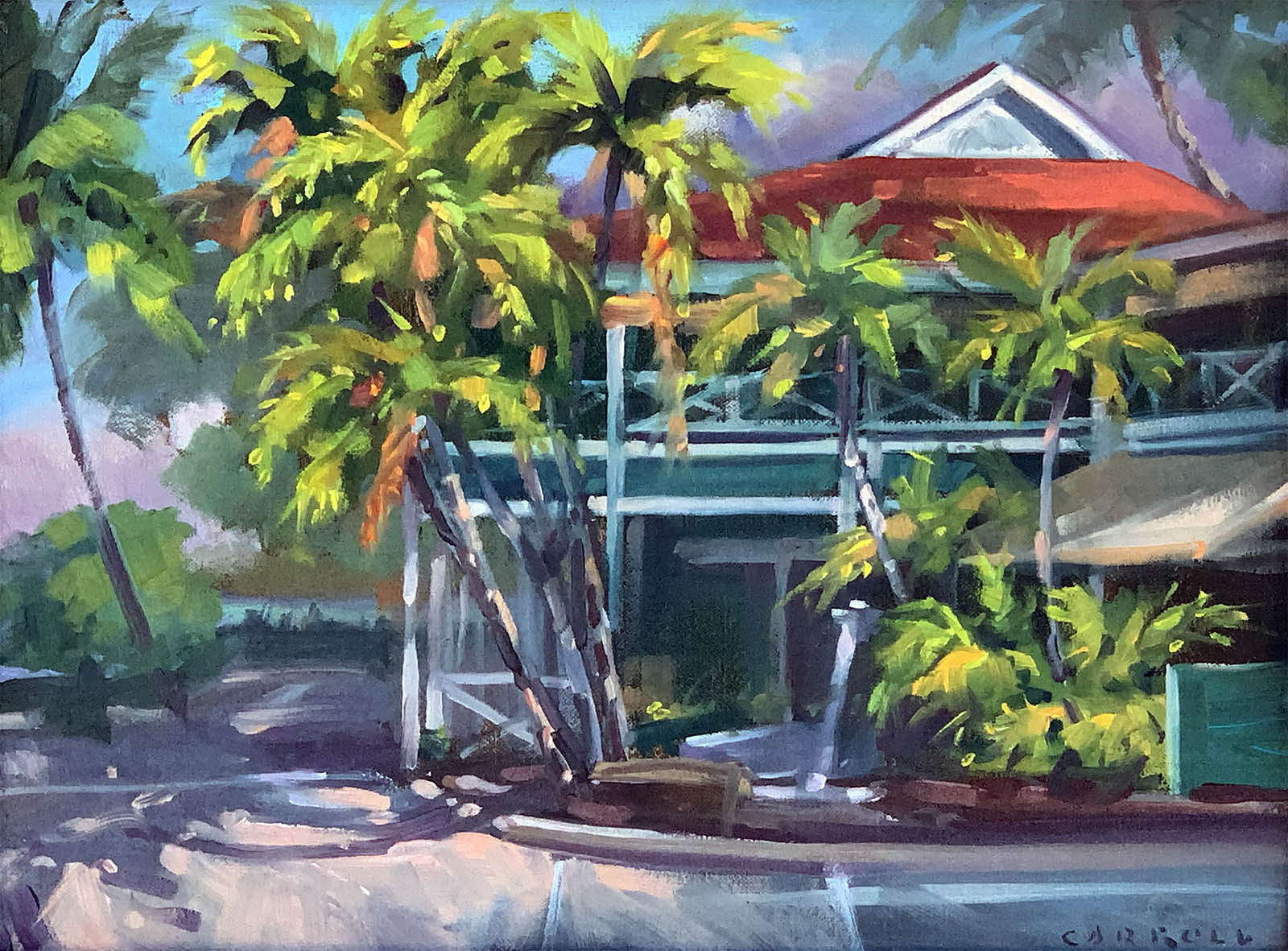 Pioneer Inn, Lahaina